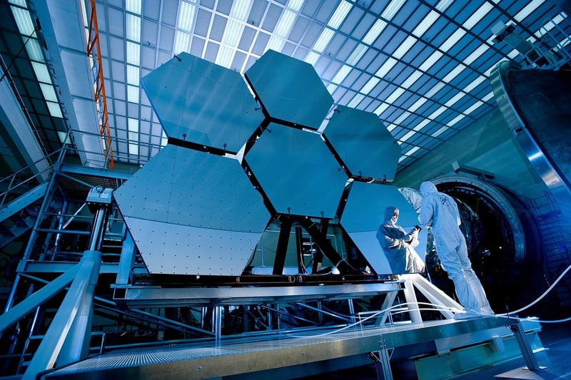 Advanced Telescopes