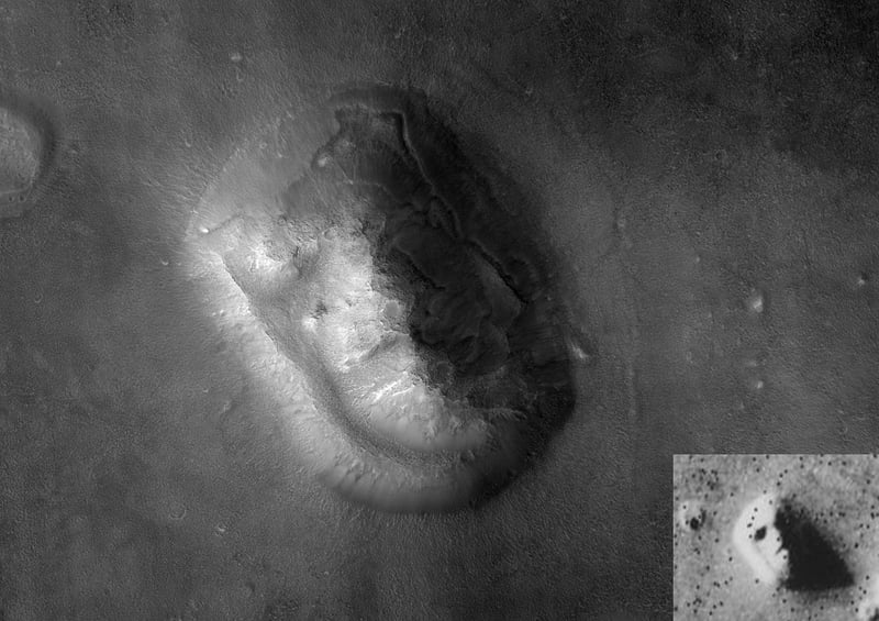 Alien Life Research