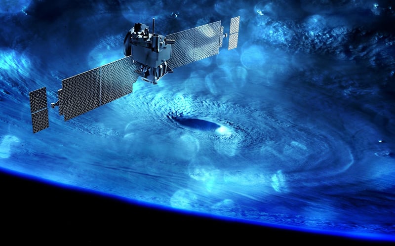 Deep Space Probes