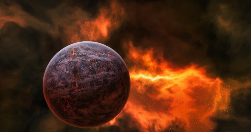 Exoplanet Atmospheres Study